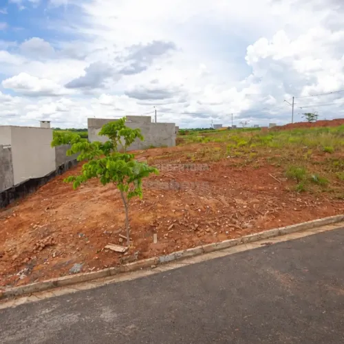 Venda - Residencial Colina Azul