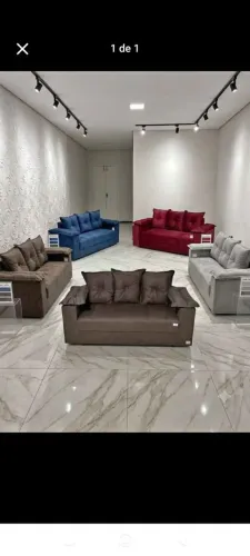 Sofá 