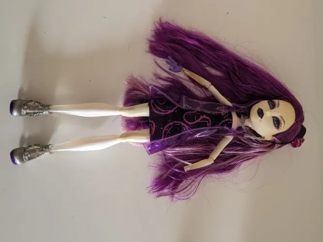 Boneca Monster High Spectra Vondergeist G1 - Ghoul's Night Out