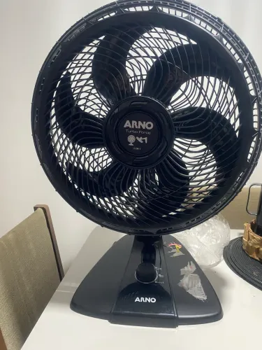 Ventilador Arno