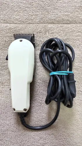 Máquina de Cabelo Whal Profissional