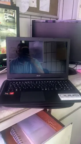 Notebook acer aspire 3