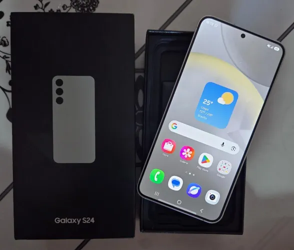 Vendo Samsung S24