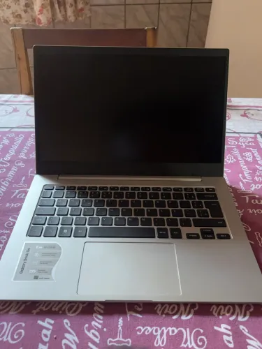 Notebook Galaxy Book Go