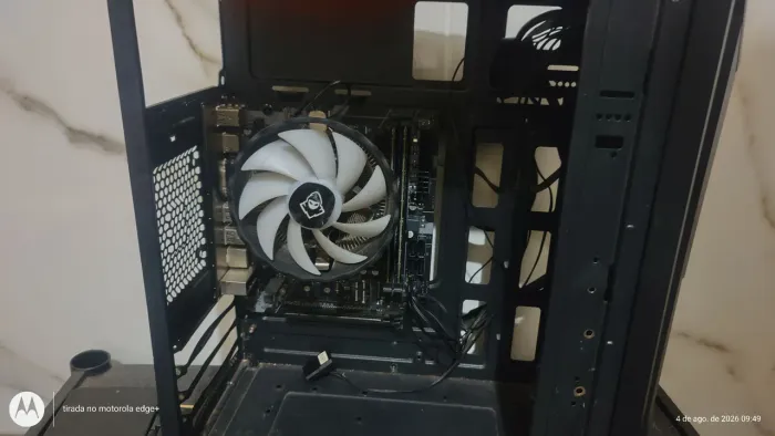 Pc gamer