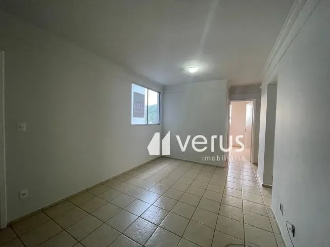 Apartamento no centro
