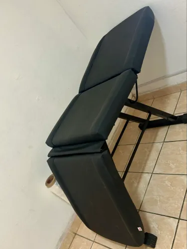 Maca 3 posições