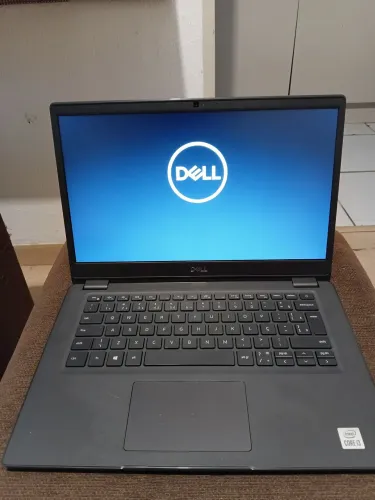 Vendo um notebook dell latitude 3410 corei3