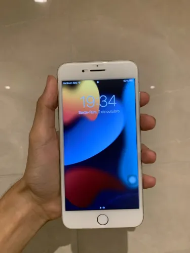 iPhone 7 Plus 128GB