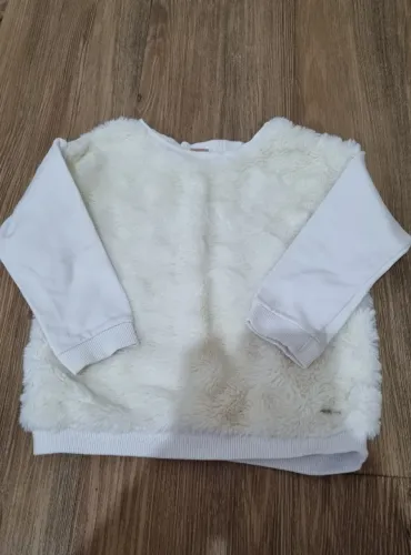 Casaco Up Baby Infantil