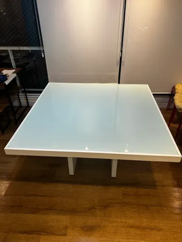 Vendo Mesa Etna 140 X 140
