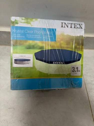 Capa para Piscina Intex 3,10m - Original
