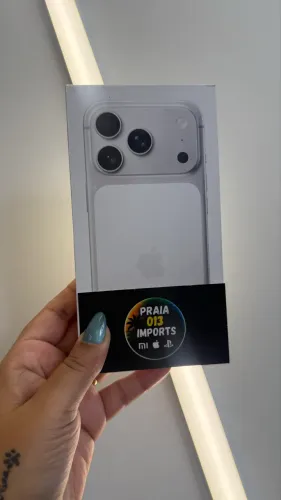 iPhone 17 pro
