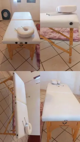 Maca Portátil