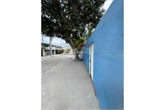 "Terreno com 422m2 próximo a UPA de Porto de Galinhas - Invista Já!"
