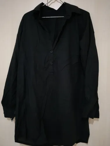 Camisão chemisie Salinas 