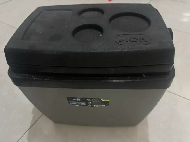 Cooler