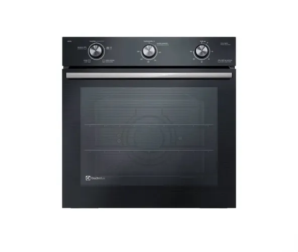 Forno de Embutir Elétrico Electrolux 80L (OE8EL)