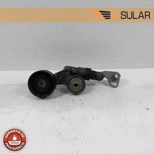 Tensor Correia Poly-v Bmw 540i 740i X5 4.4 2000 2001 Á 2006
