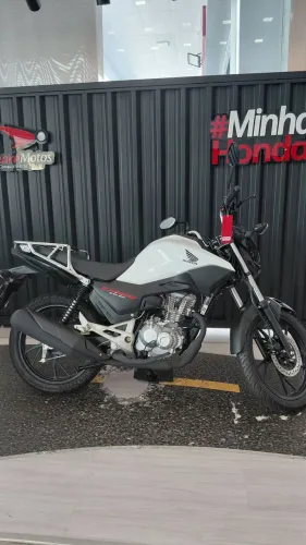 Honda CARGO 160 0KM 2026