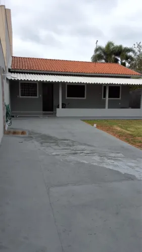 Casa à venda no JD Primavera Tupi Paulista/SP