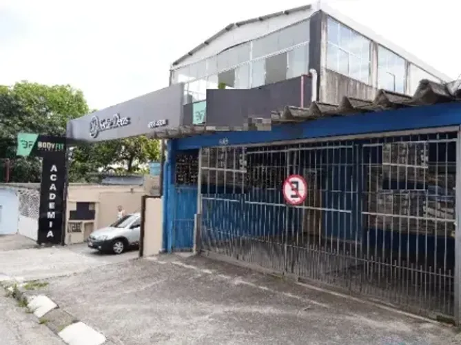 Casa à venda, Jardim D'Abril, Osasco, SP