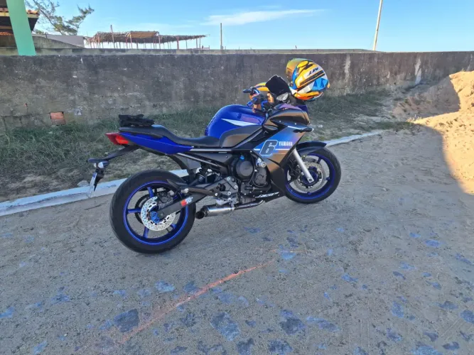 Vendo ou troco ( em carro) xj6 F