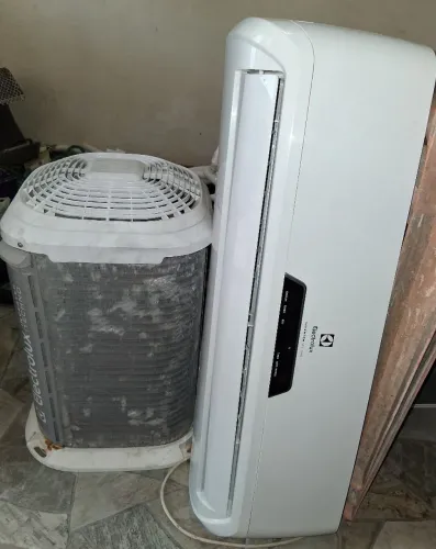 Split 12000 btus inverter
