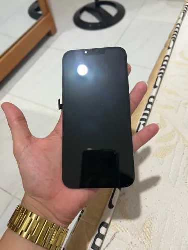 Tela frontal iPhone 13 Pro Max OLED