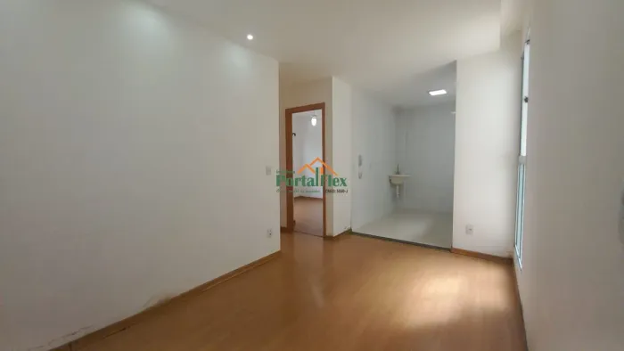 Apartamento à venda em Morada de Laranjeiras - Serra/ES