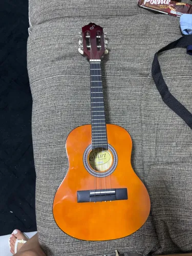 Cavaco acústico Giannini