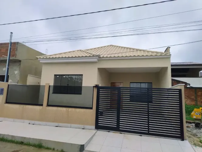 Condomínio Vale Encantado - 3 quartos - Rio da Prata