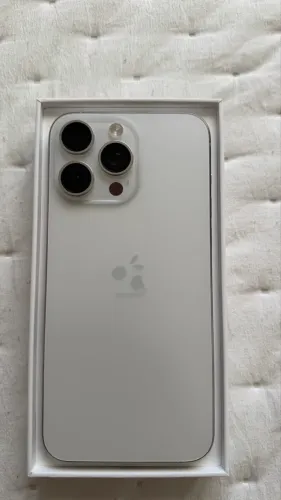 Iphone 15 Pro Max 256G