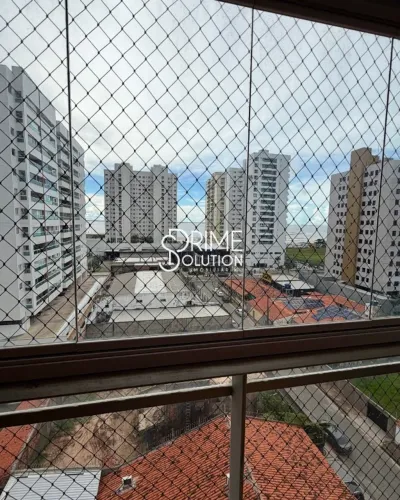 Apartamento à venda na Península - Aivia Cube - Vista Mar e 2 suites