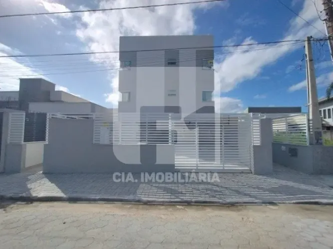 Apartamento de 2 quartos mobiliado no Carianos