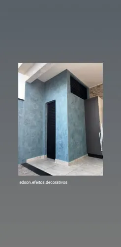 Alexandre pintura residencial e comercial 