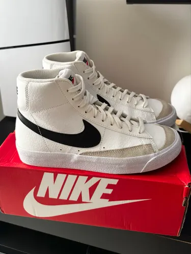 Tênis Nike Mid 77 Original - Tamanho 36