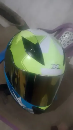 Capacete