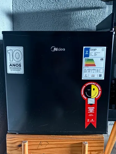 Frigobar midea 45 litros