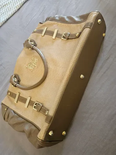 Bolsa Carmen Steffens