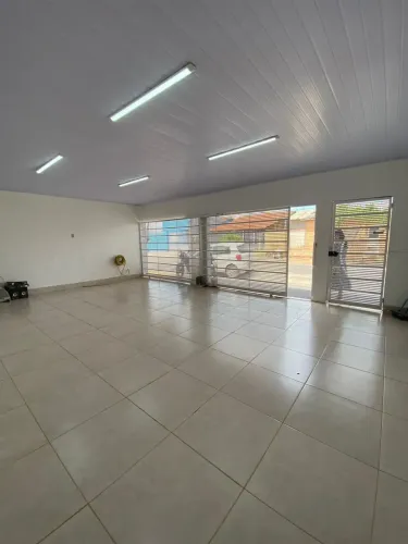 casa em condomínio fechado para alugar com armários planejados 3 quartos 2 suites