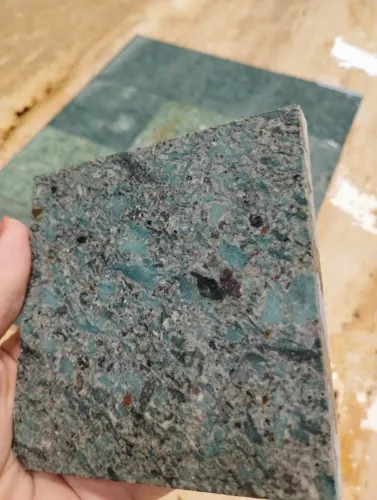 Pedra Hijau