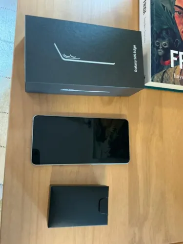 Samsung Galaxy 25 edge 