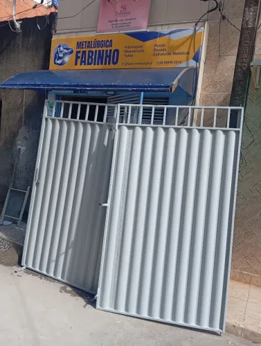 Portão