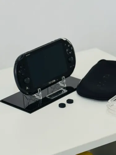 Ps vita