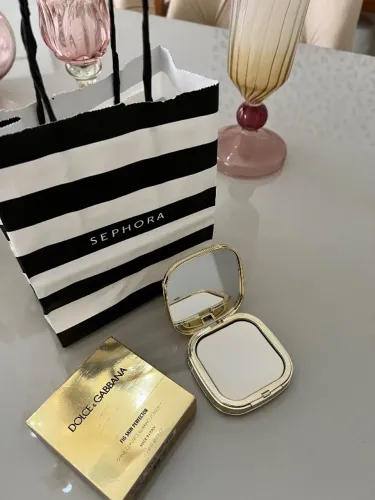 Base dolce & gabbana