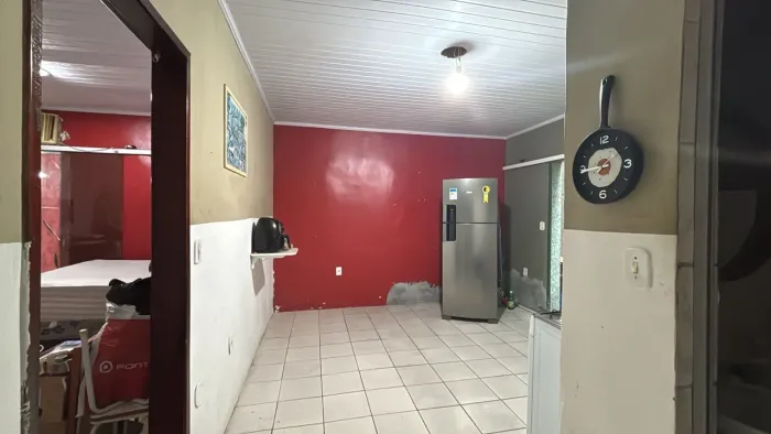 Vendo quitinete Belford Roxo prata próximo ao posto 13