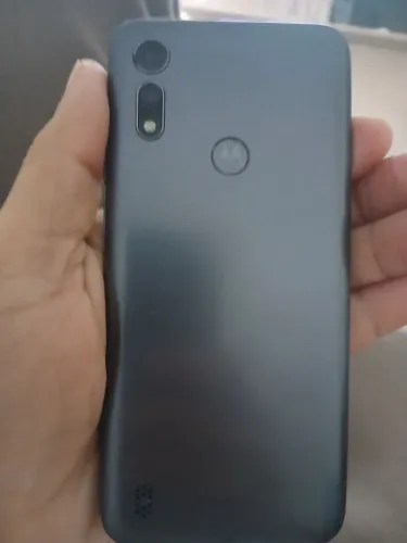 Celular Moto E.
