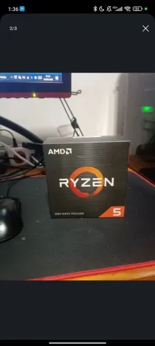Ryzen 5 5500