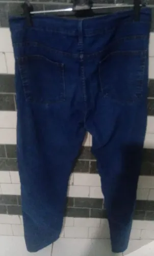 Calça jeans masculina 